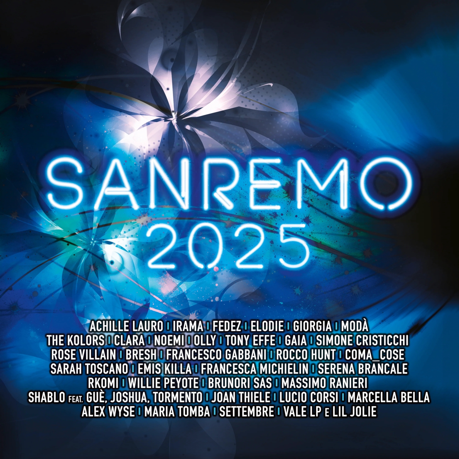 Festival di Sanremo 2025