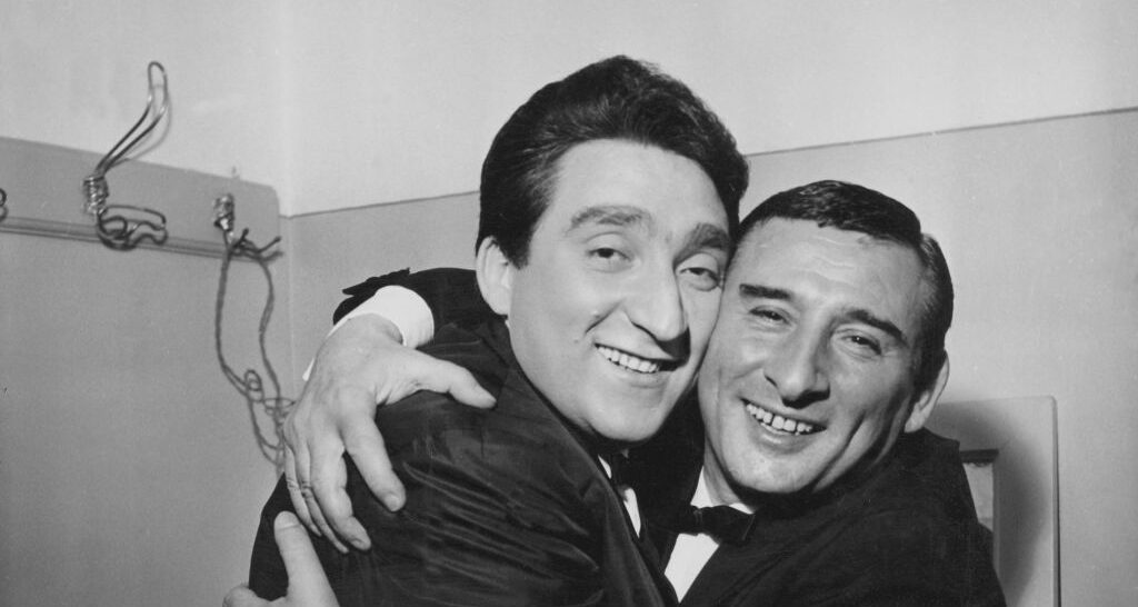 Festival di Sanremo 1960