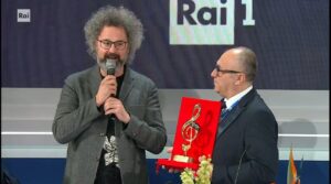 PREMIO SALA STAMPA LUCIO DALLA 2025