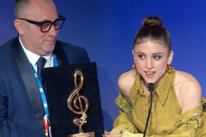Premio Sala Stampa Lucio Dalla 2024