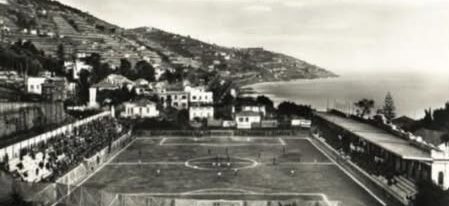 Partita di Beneficenza a Sanremo