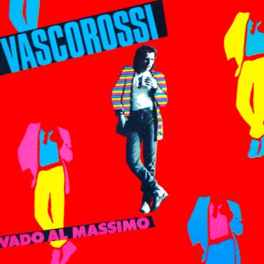 Vado al Massimo Vasco Rossi