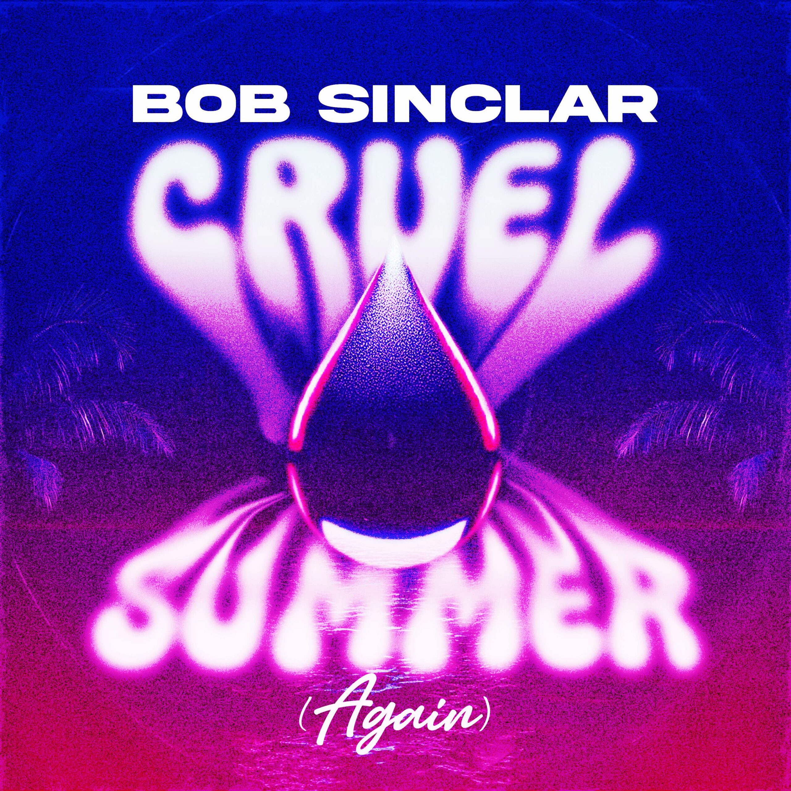 Bob Sinclar