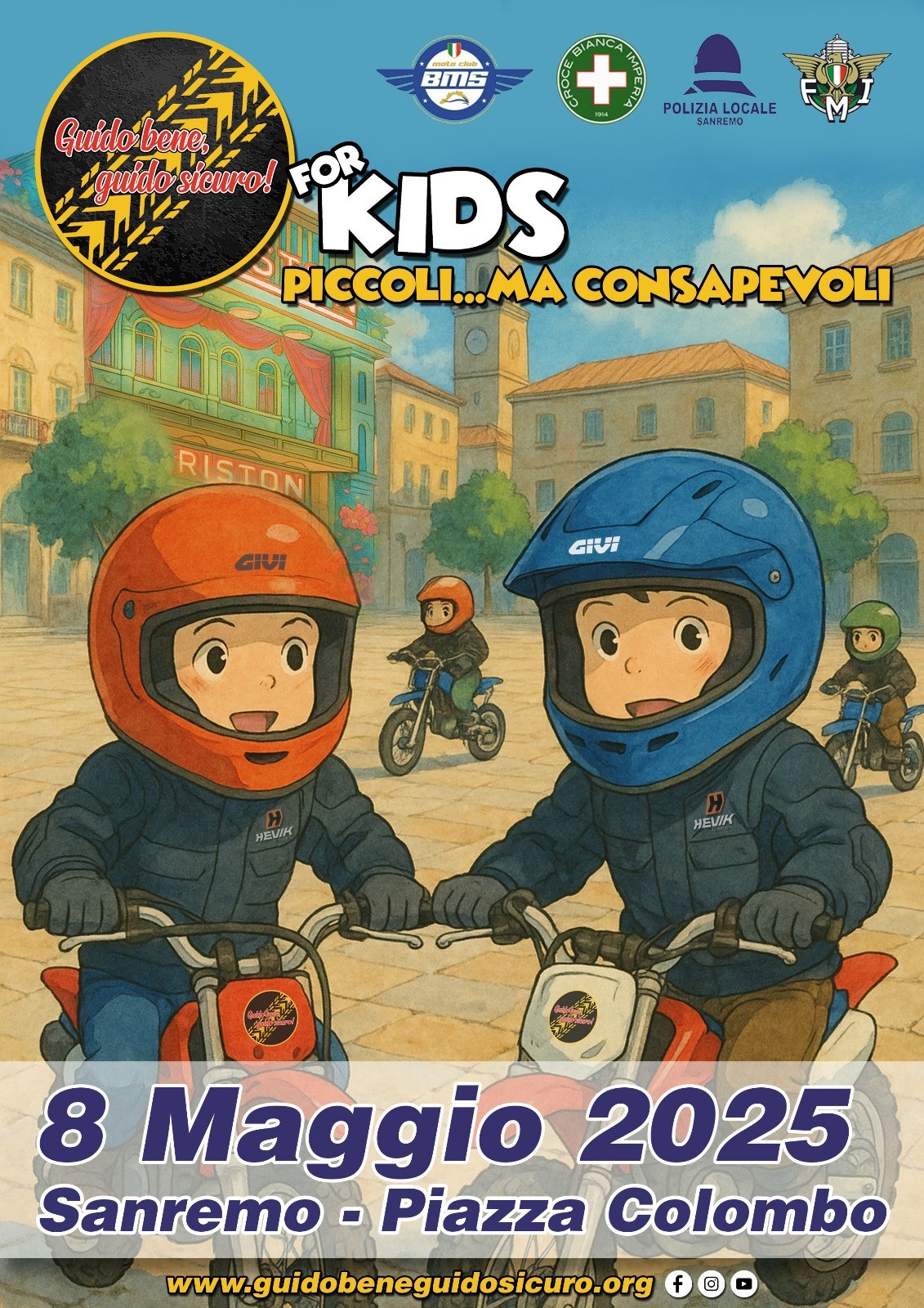 guido bene guido sicuro