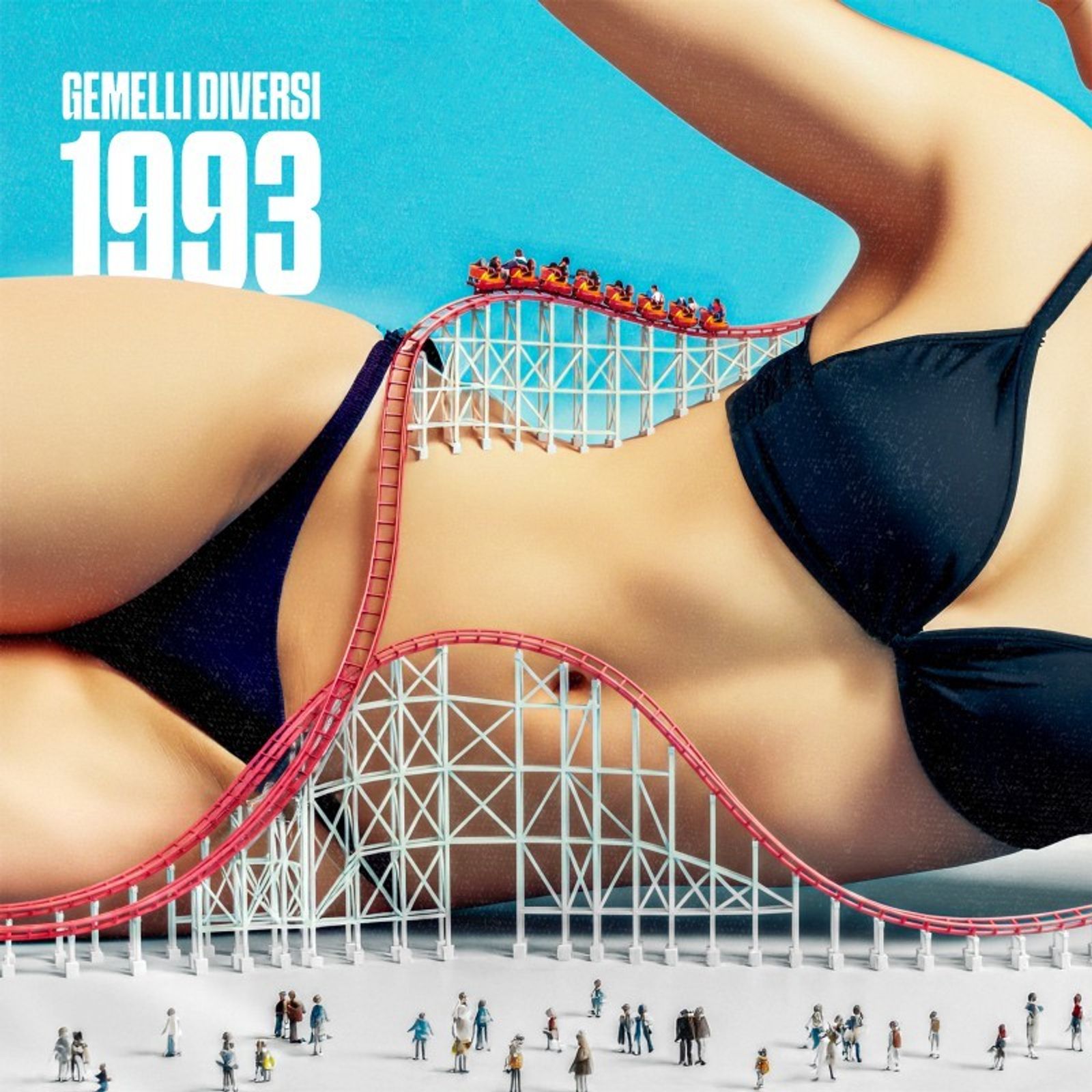 Gemelli Diversi 1993