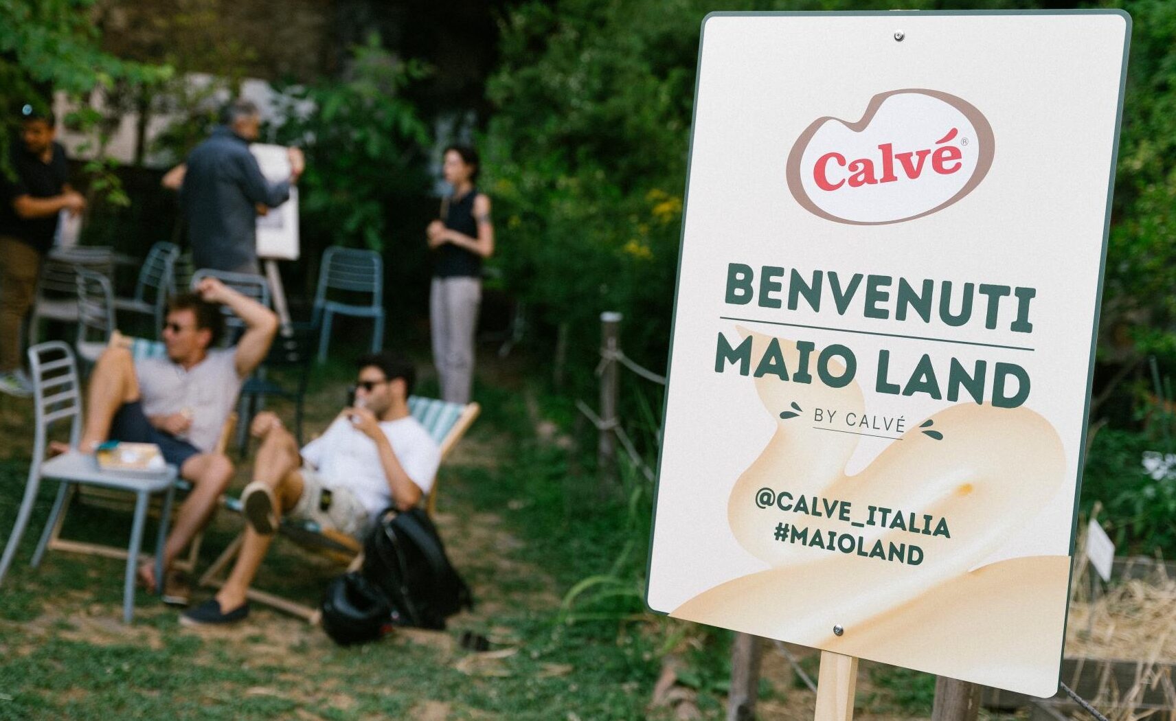 Maio Land