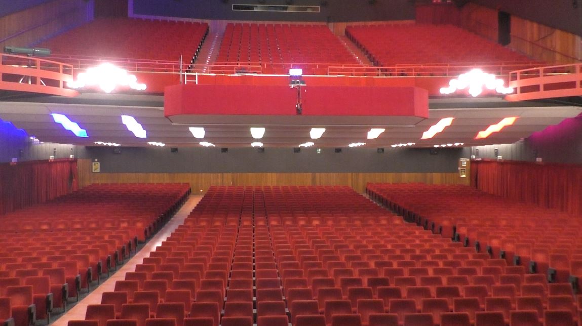 Comune di Sanremo-Rai