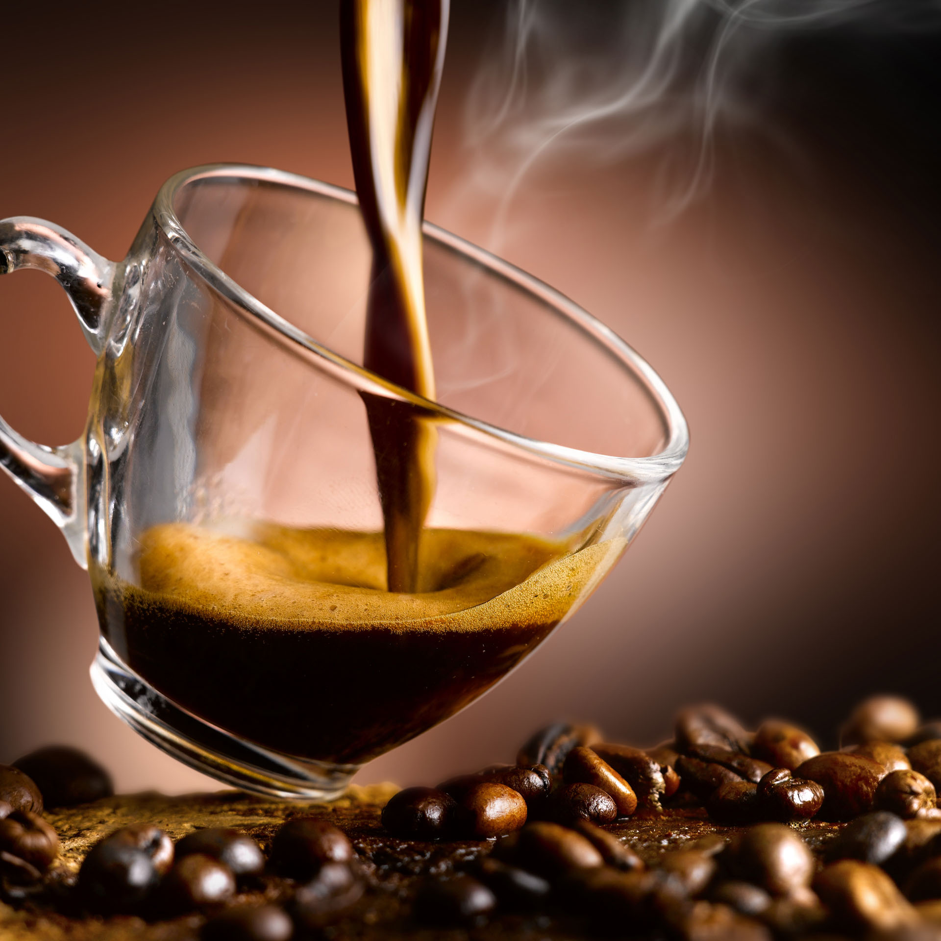 Il caffè fa bene alla salute