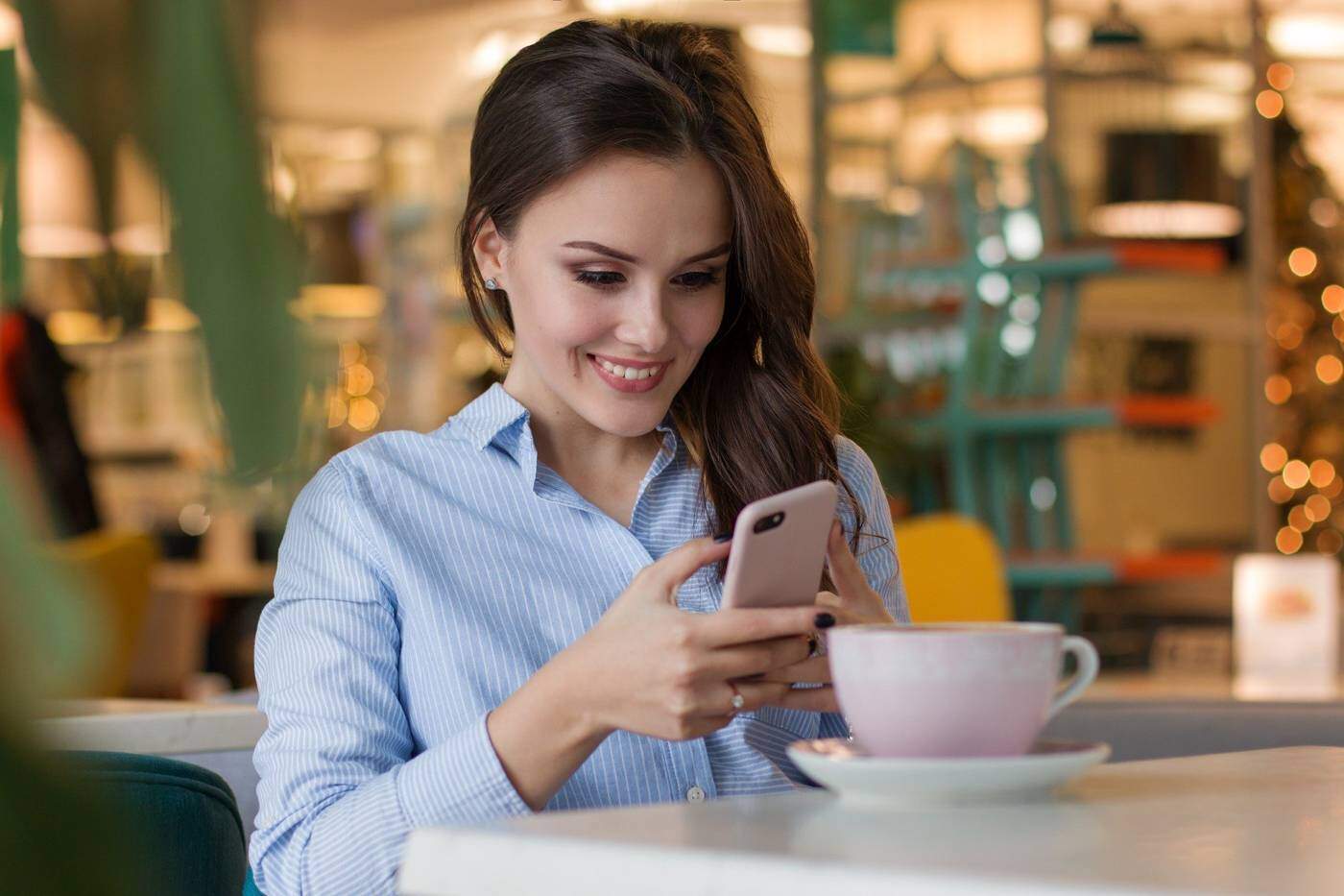 App per fare nuove amicizie