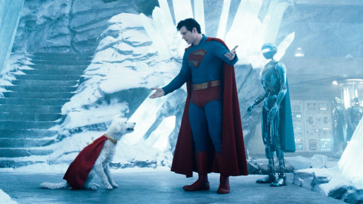 SuperDog Krypto