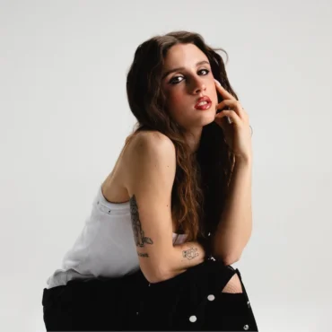 Angelina Mango Caramé