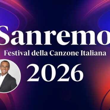Festival di Sanremo 2026