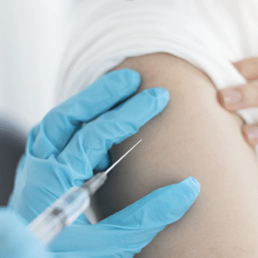 Vaccini antinfluenzali2025