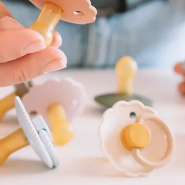 ciucci per bambini pericolosi