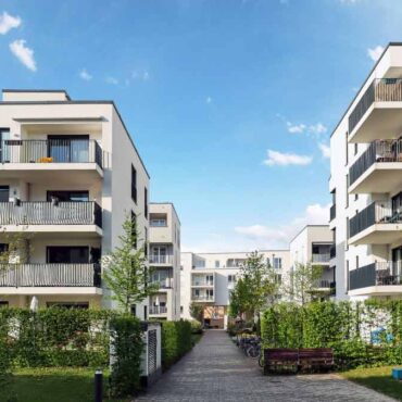 convivenza condominiale in Italia