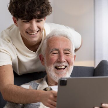 educazione digitale nonni 2025