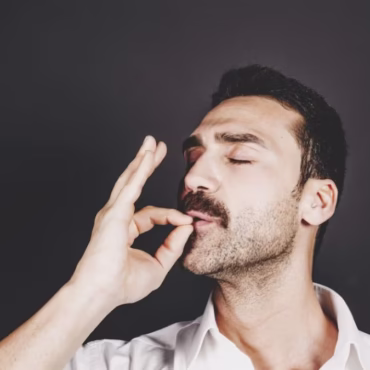 gestualità italiana