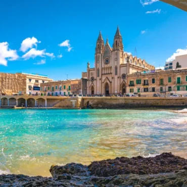 La Valletta migliore città del mondo