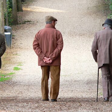 pensioni 2050 Italia