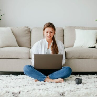 smart working in Italia