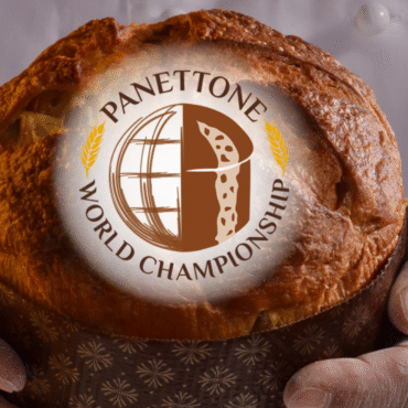 Campionato del Mondo del Panettone 2025
