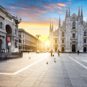 Milano qualità della vita