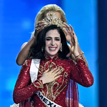 Miss Universo Fatima Bosch