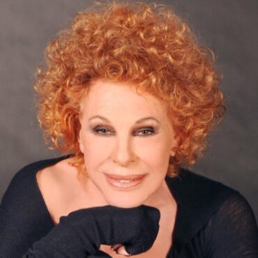 Ornella Vanoni morta