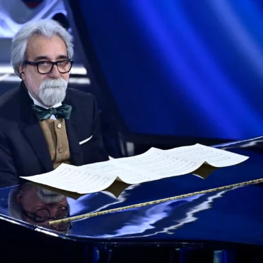 Peppe Vessicchio