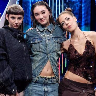 Sanremo Giovani 2025 prima puntata