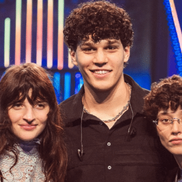 Sanremo Giovani 2026 semifinalisti