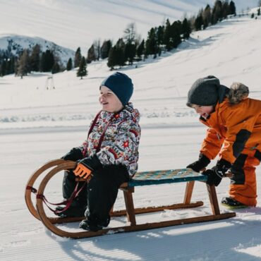 settimana bianca 2025/2026