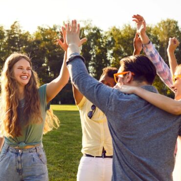 adolescenti in Italia