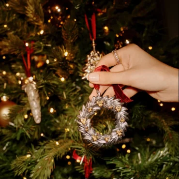 albero di Natale simbolo del Natale