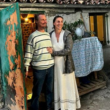 bambini tolti ai genitori Palmoli