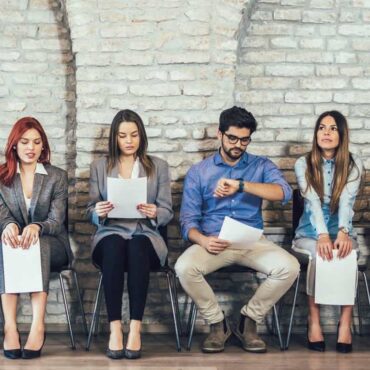 cercare lavoro giovani