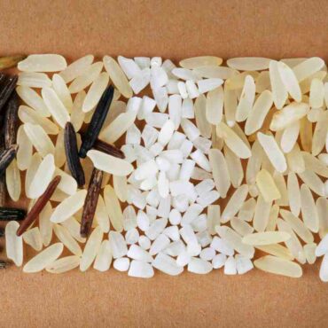 classifica Altroconsumo riso 2025