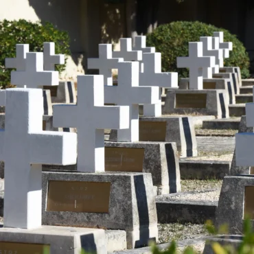 funerale senza defunto Ferrara
