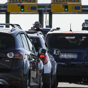 furbetto del Telepass condannato Nola