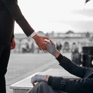 gentilezza salute del cervello