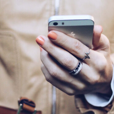 giustiziera dei tradimenti virtuali