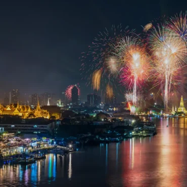 mete per Capodanno 2025