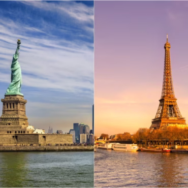 mete più ricercate vacanze 2026