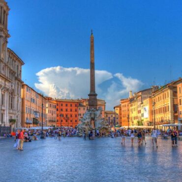 piazze più belle d’Italia