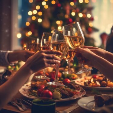prodotti preferiti Capodanno italiani