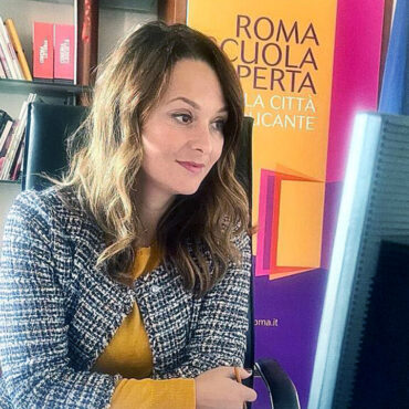 scuole aperte a Natale Roma