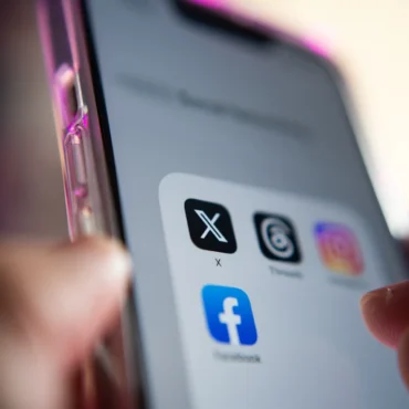 truffa Facebook avviso di blocco account