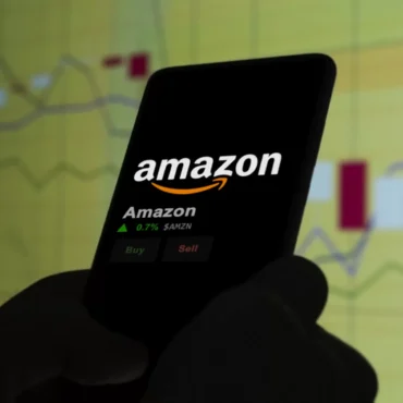 truffa codice Amazon Black Friday