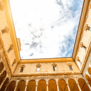 università italiane sostenibili