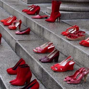violenza contro le donne in Italia
